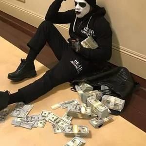 Meet your Posher, Byron